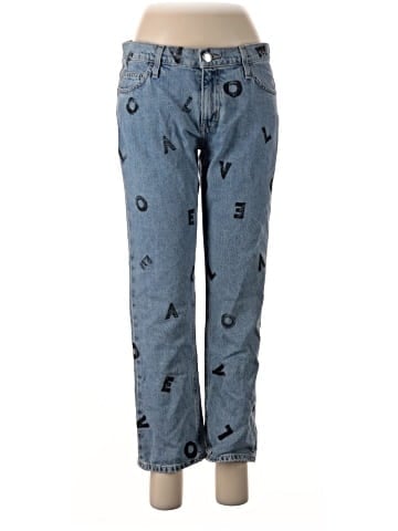 Current/Elliott Jeans (view 1)