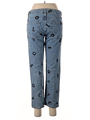 Current/Elliott Jeans (view 2)