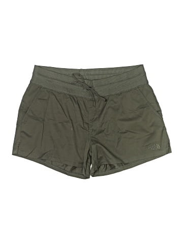 The North Face Khaki Shorts (view 1)