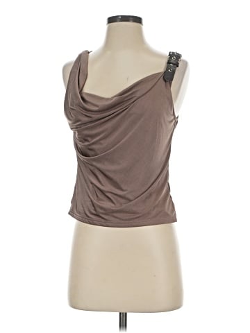 Left Coast by Dolan Sleeveless Top (view 1)