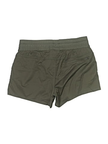 The North Face Khaki Shorts (view 2)