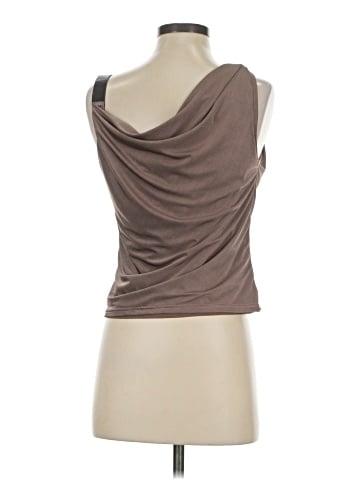 Left Coast by Dolan Sleeveless Top (view 2)