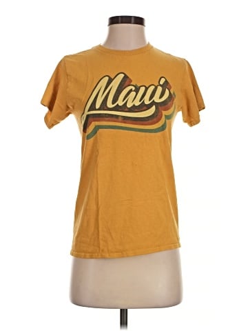 Delta Pro Weight Short Sleeve T-Shirt (view 1)