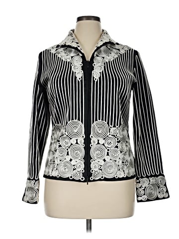 Samuel Dong Jacket (view 1)