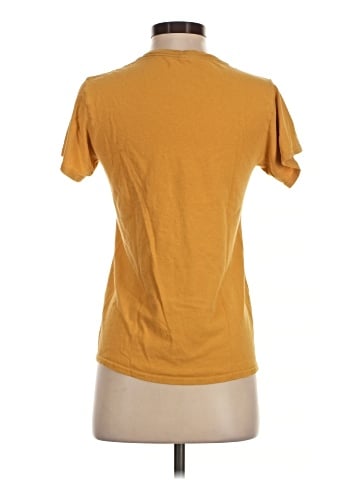 Delta Pro Weight Short Sleeve T-Shirt (view 2)