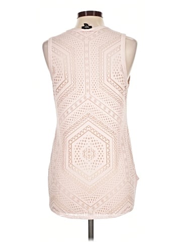 Mossimo Sleeveless T-Shirt (view 2)