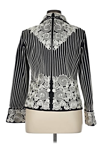 Samuel Dong Jacket (view 2)