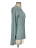 Athleta Teal Cardigan Size S - photo 4