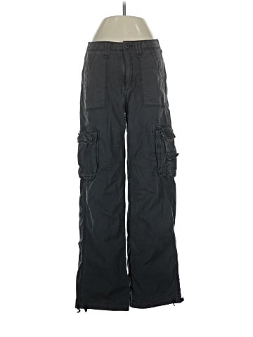 American Eagle Outfitters Cargo Pants (view 1)