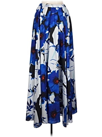 Roz & Ali Formal Skirt (view 1)