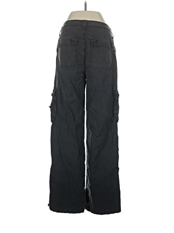 American Eagle Outfitters Cargo Pants (view 2)