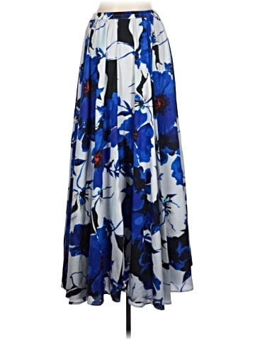 Roz & Ali Formal Skirt (view 2)