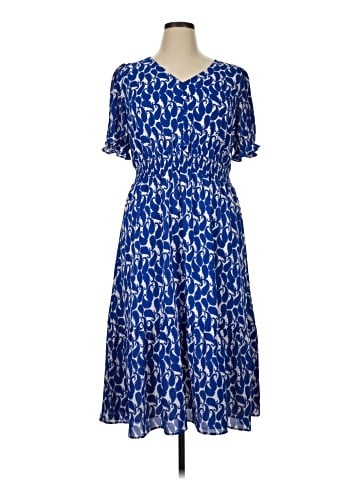 Talbots Casual Dress (view 1)