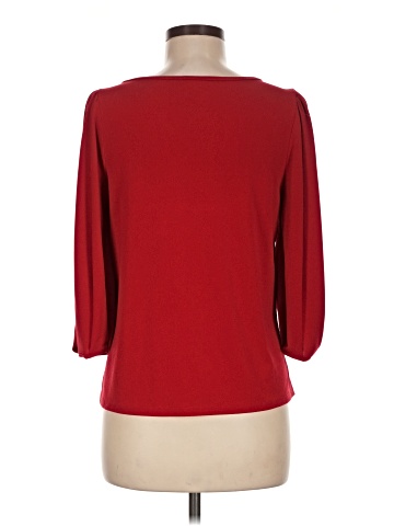 Green Envelope 3/4 Sleeve T-Shirt (view 2)