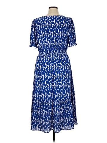 Talbots Casual Dress (view 2)
