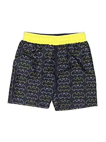 Batman Board Shorts (view 1)