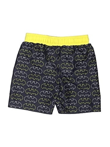 Batman Board Shorts (view 2)