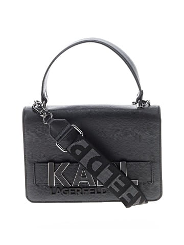 Karl Lagerfeld Paris Satchel (view 1)
