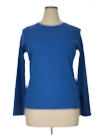 L.L.Bean Long Sleeve T-Shirt (view 1)