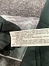 Zara Solid Gray Jacket Size XXL - photo 7