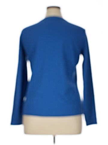 L.L.Bean Long Sleeve T-Shirt (view 2)
