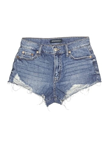Aeropostale Denim Shorts (view 1)