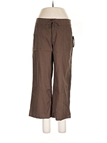 Lee Linen Pants (view 1)