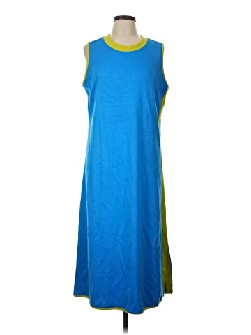 Umgee Casual Dress (view 1)