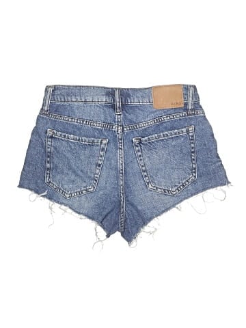 Aeropostale Denim Shorts (view 2)