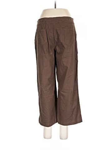 Lee Linen Pants (view 2)