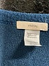 Eberjey Blue Pullover Sweater Size XL - photo 7