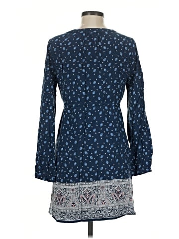 Alya Casual Dress (view 2)
