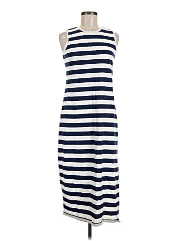 J.Crew Factory Store Casual Dress (view 1)