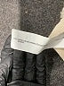 Zara 100% Polyester Solid Ivory Jacket Size M - photo 7