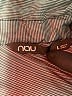 Nau 100% Polyester Gray Jacket Size L - photo 6