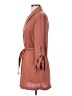 DR2 100% Polyester Brown Cardigan Size S - photo 5