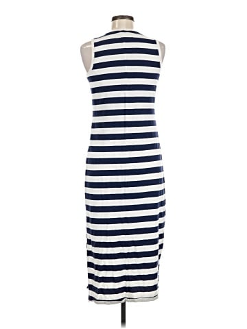 J.Crew Factory Store Casual Dress (view 2)