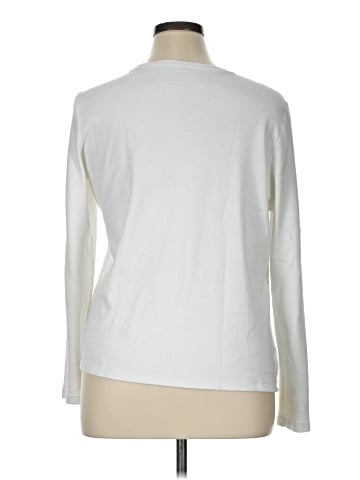 Kim Rogers Long Sleeve T-Shirt (view 2)