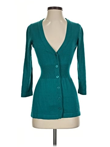 The Limited Cardigan (view 1)