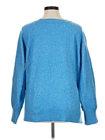 Ann Taylor LOFT Pullover Sweater (view 2)