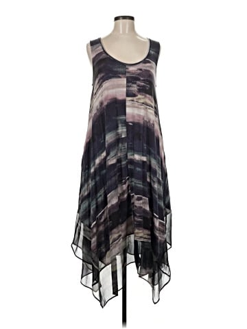 Simply Vera Vera Wang Casual Dress (view 1)