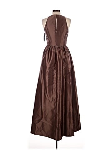 Alfred Sung Cocktail Dress (view 2)