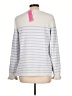 Lilly Pulitzer 100% Polyester Blue Pullover Sweater Size L - photo 2
