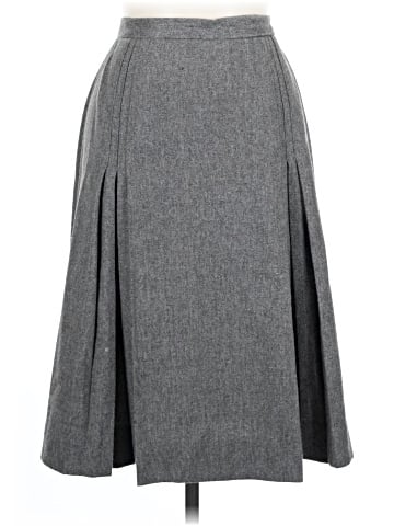 Koret Wool Skirt (view 1)