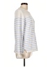 Lilly Pulitzer 100% Polyester Blue Pullover Sweater Size L - photo 4
