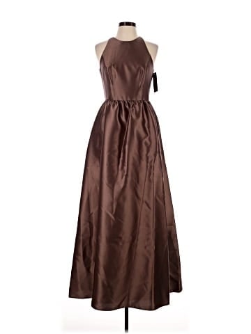 Alfred Sung Cocktail Dress (view 1)