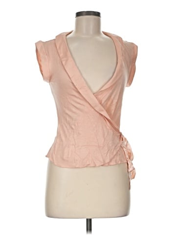 Theory Sleeveless Blouse (view 1)