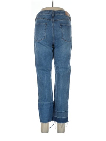 Dear John Jeans (view 2)