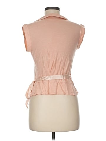 Theory Sleeveless Blouse (view 2)