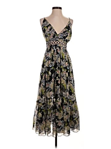 Marissa Webb Cocktail Dress (view 1)